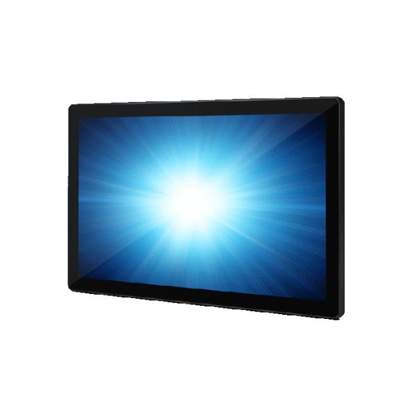 Elo Touch Solutions I-Series 21.5" Touchscreen Monitor met Intel Core (E850387)