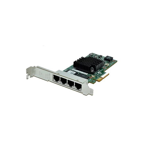 Lenovo Intel Ethernet Server Adapter I350-T4 (03T8760)