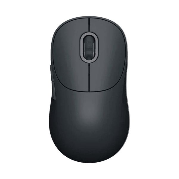 Xiaomi Wireless Mouse 3 Black EU BHR89 (57944)