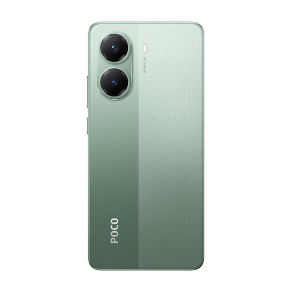 Xiaomi Poco X7 Pro 5G Dual Sim 8GB RAM 256GB Green (MZB0J2NEU)