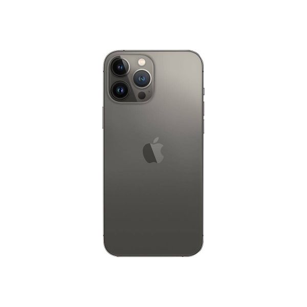 Apple iPhone 13 Pro Max 128GB Grijs (MLL63ZD/A)