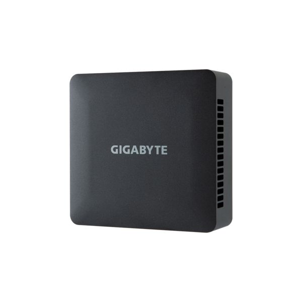 GIGABYTE BRIX Zwart i7-1355U (GB-BRI7H-1355)