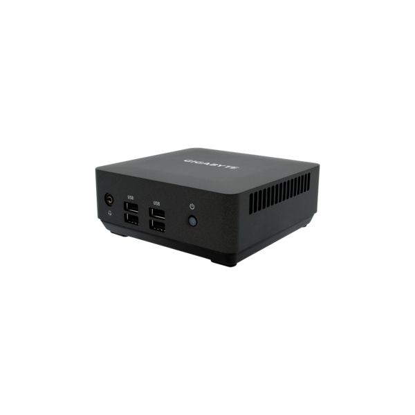 GIGABYTE BRIX Zwart i7-1355U (GB-BRI7H-1355)
