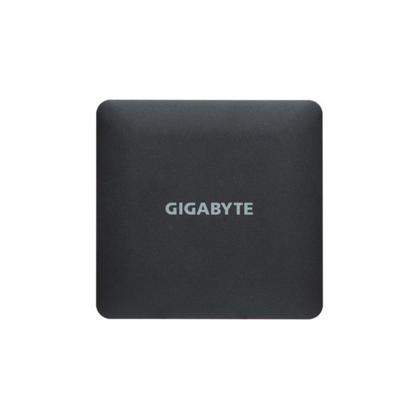 GIGABYTE BRIX Zwart i7-1355U (GB-BRI7H-1355)