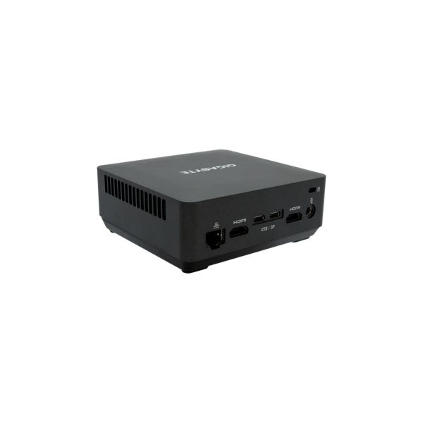 GIGABYTE BRIX Zwart i7-1355U (GB-BRI7H-1355)