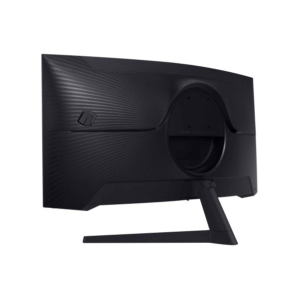 Samsung Odyssey G5 Gaming Monitor (LC34G55TWWRXEN)