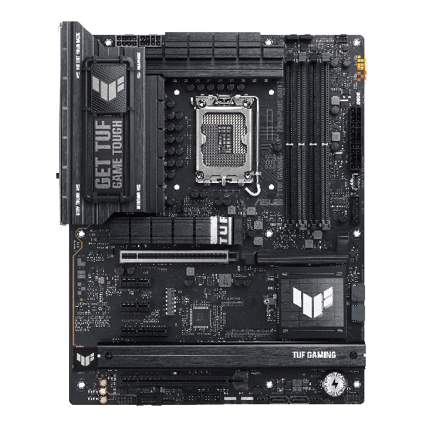ASUS TUF GAMING Z890-PLUS WIFI Moederbord (TUF GAMING Z890-PLUS WIFI)