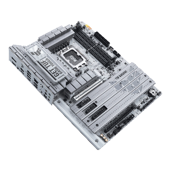 ASUS *TUF GAMING Z890-PRO WIF I s1851 4DDR5 (TUF GAMING Z890-PRO WIFI)