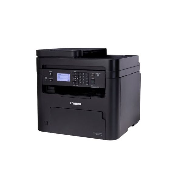 Canon i-SENSYS MF273dw Laser A4 2400 x 600 DPI 29 ppm Wifi (5621C011) Canon i-SENSYS MF273dw Laser A4 2400 x 600 DPI 29 ppm Wifi