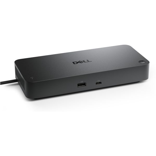 DELL SD25TB5 Bedraad Thunderbolt 5 Zwart (DOC0261A)