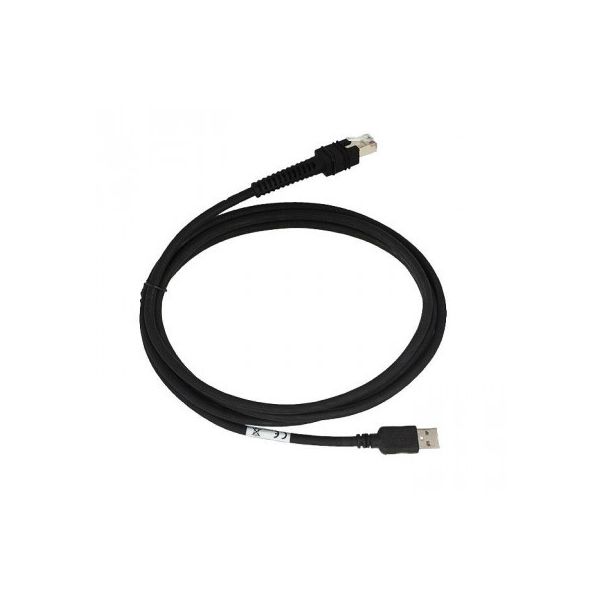 Zebra CBA-U47-S15ZAR barcodelezer accessoire (CBA-U47-S15ZAR)