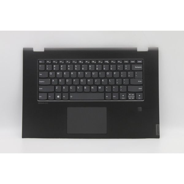 Lenovo Tabletcover met Toetsenbord UK Engels zonder NFC Backlight (5M11P47319)