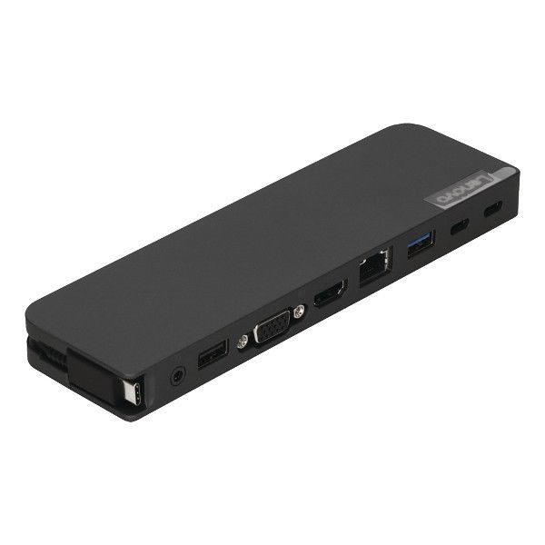 Lenovo USB-C Mini Dock (DOC0228A)