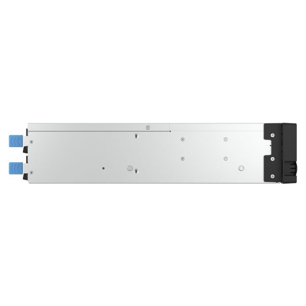 QNAP TL-R1210TC4-RP disk array 0 TB Rack (2U) Zwart (TL-R1210TC4-RP) QNAP TL-R1210TC4-RP disk array 0 TB Rack (2U) Zwart (TL-R1210TC4-RP)