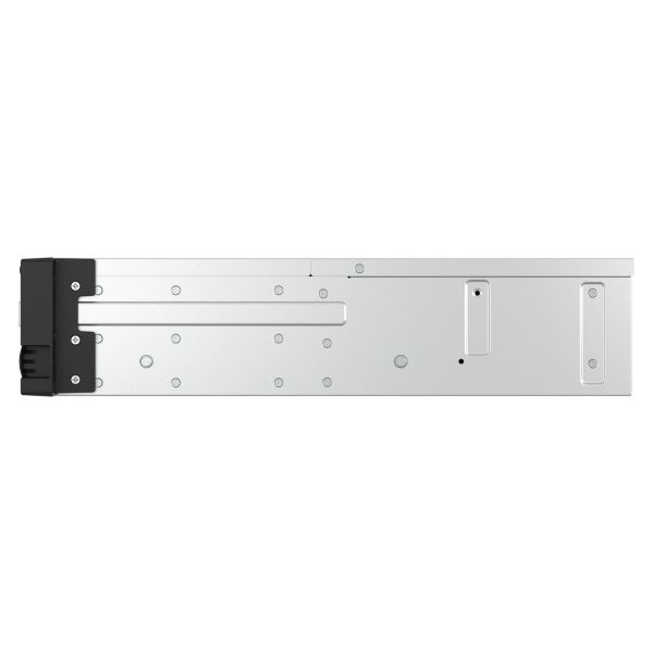 QNAP TL-R1210TC4-RP disk array 0 TB Rack (2U) Zwart (TL-R1210TC4-RP) QNAP TL-R1210TC4-RP disk array 0 TB Rack (2U) Zwart (TL-R1210TC4-RP)