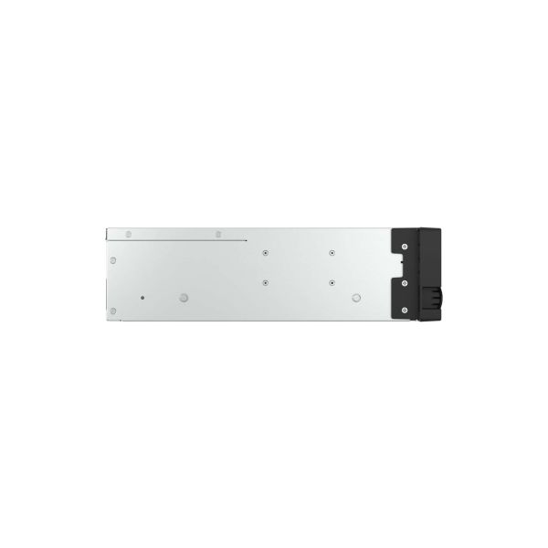 QNAP TS-H1065EU Opslagserver Rack (2U) 8 GB DDR5 0 TB QNAP QTS Zwart (TS-H1065EU-8G) QNAP TS-H1065EU Opslagserver Rack (2U) 8 GB DDR5 0 TB QNAP QTS Zwart (TS-H1065EU-8G)