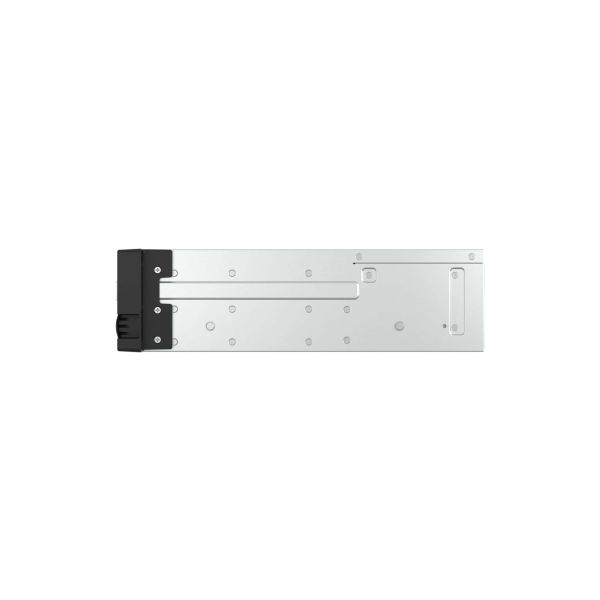QNAP TS-H1065EU Opslagserver Rack (2U) 8 GB DDR5 0 TB QNAP QTS Zwart (TS-H1065EU-8G) QNAP TS-H1065EU Opslagserver Rack (2U) 8 GB DDR5 0 TB QNAP QTS Zwart (TS-H1065EU-8G)