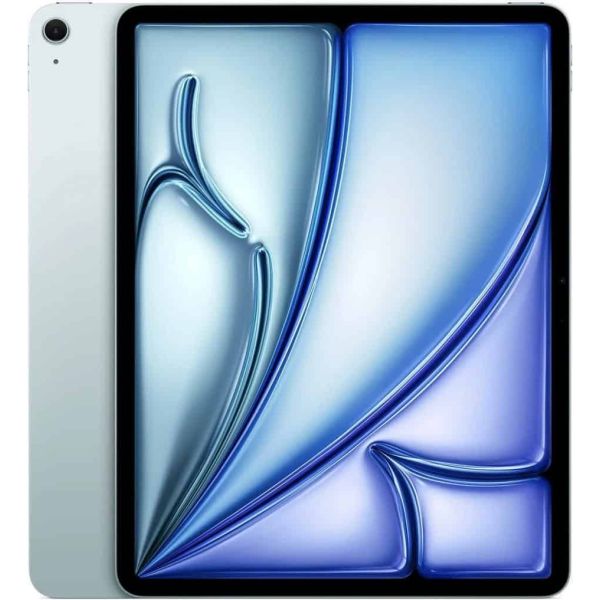 Apple 13-inch iPad Air Wi-Fi 512GB - Space Grey (MCNT4HC/A)