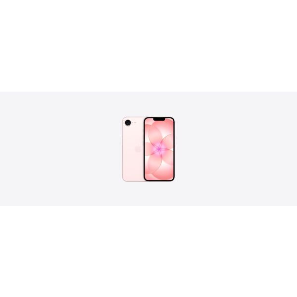 Apple iPhone 17e 512GB Light Pink (MHU34HX/A)