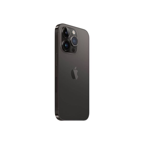 Apple iPhone 14 Pro 512GB Zwart (MQ1M3ZD/A)