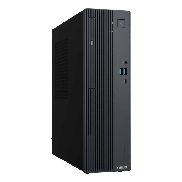 ASUS ExpertCenter P500 SFF P500SV-05210H0020 Intel Core 5 210H 16 GB DDR5-SDRAM 512 GB SSD PC Grijs (90PF05A1-M00MF0)