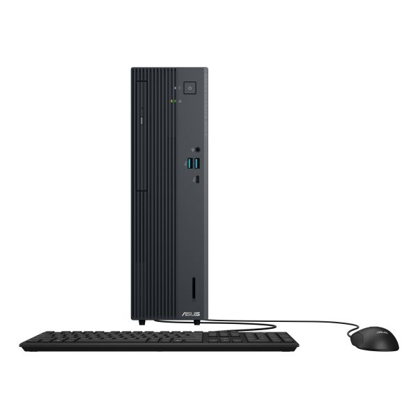 ASUS ExpertCenter P500 SFF P500SV-05210H0020 Intel Core 5 210H 16 GB DDR5-SDRAM 512 GB SSD PC Grijs (90PF05A1-M00MF0)