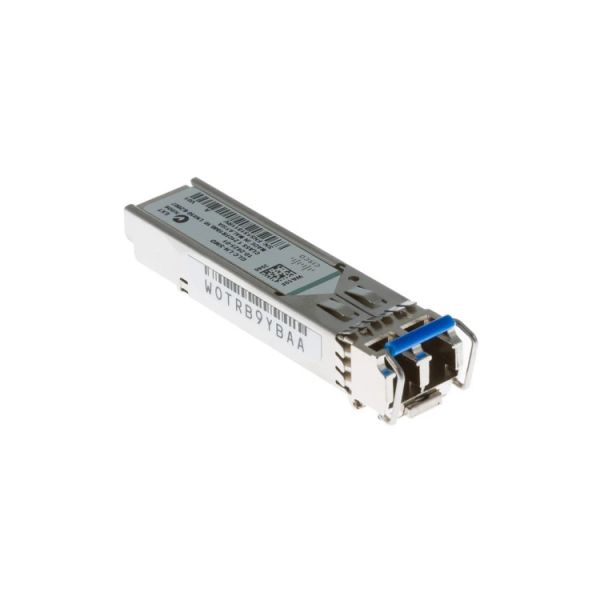 Cisco GLC-EX-SMD Netwerk Transceiver Module (GLC-EX-SMD-RFB)