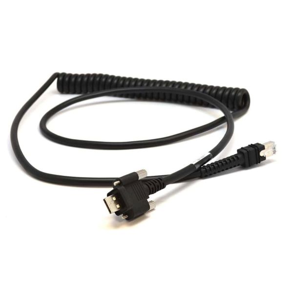 Zebra CBA-UF2-C12ZAR barcodelezer accessoire (CBA-UF2-C12ZAR)