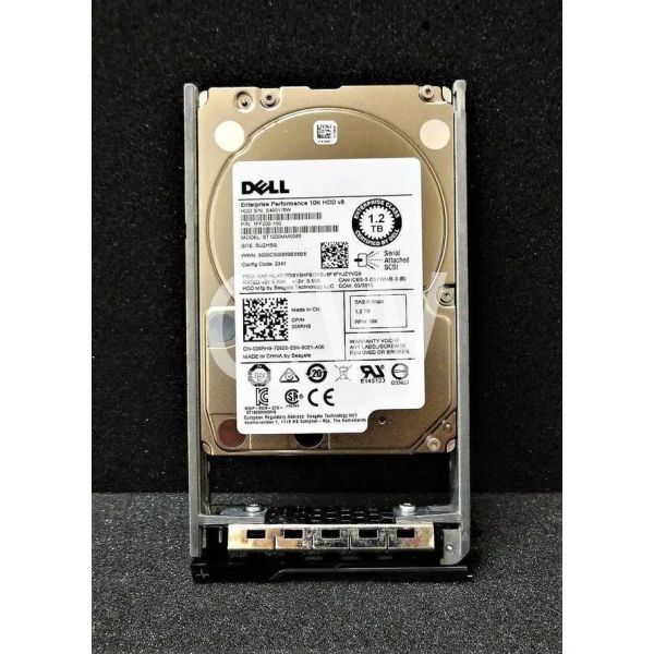 Dell 72GB 10K 2.5" SAS (0UP937-RFB)