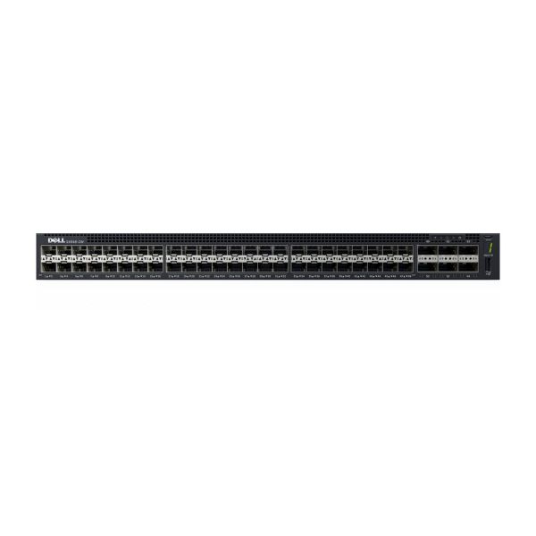 Dell Networking S4048-ON DNOS9 Switch (210-ADUZ-RFB)