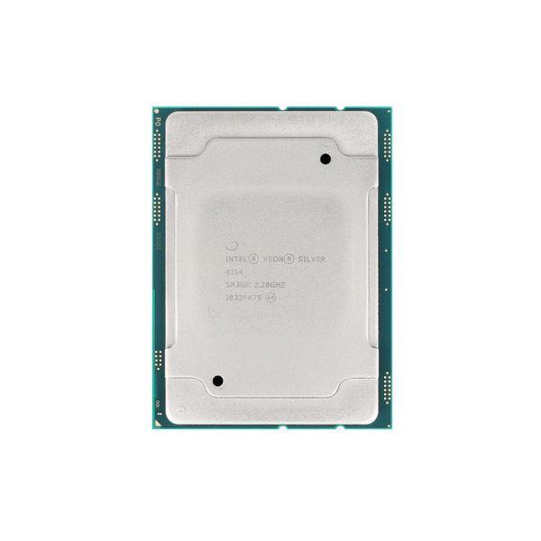 Dell Intel Xeon Silver 4114 Processor (338-BLTV-RFB)