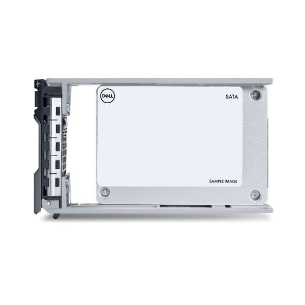 Dell Enterprise SSD 1,92TB (400-BLJX)