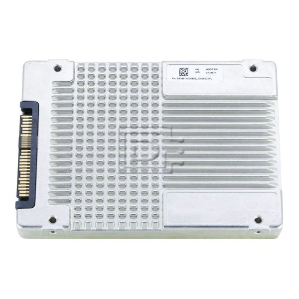Dell SSD 960GB 2.5 inch RI 512e (4YPVD-RFB)