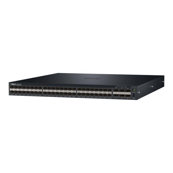 Dell S4048 48-poorts Switch (9NKYC-RFB)