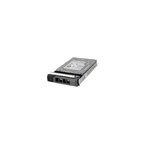 Dell HD 4T SAS12 7.2 3.5 FIPS S E/C (FCHXF-RFB)