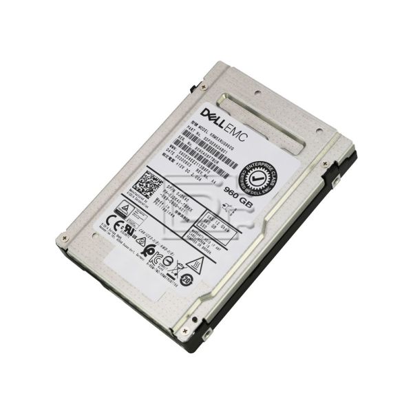 Dell 960GB SSD SFF SAS 12G (JDK40-RFB)