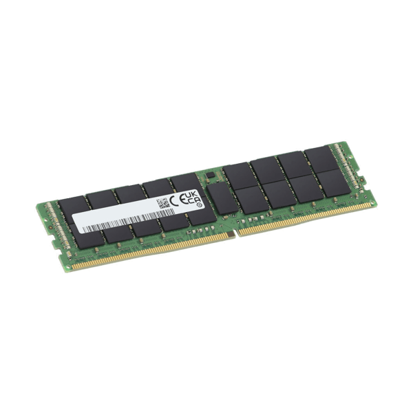 Dell 4GB 1Rx4 PC3L-12800R RAM-geheugenmodule (M393B5270DH0-YK0-RFB)