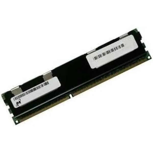 Dell 32GB 4Rx4 PC3L-10600L RAM-module (MT72JSZS4G72PZ-1G4-RFB)