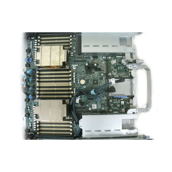 Dell PYVT1 Systeembord voor PowerEdge R7525 (PYVT1-RFB)