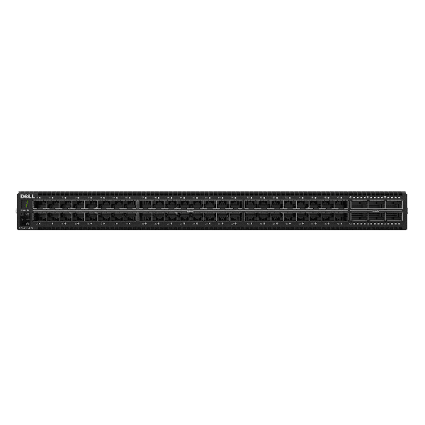 Dell S4048-ON 48x10SFP+ 6xQSFP+ Switch (S4048-ON-RFB)