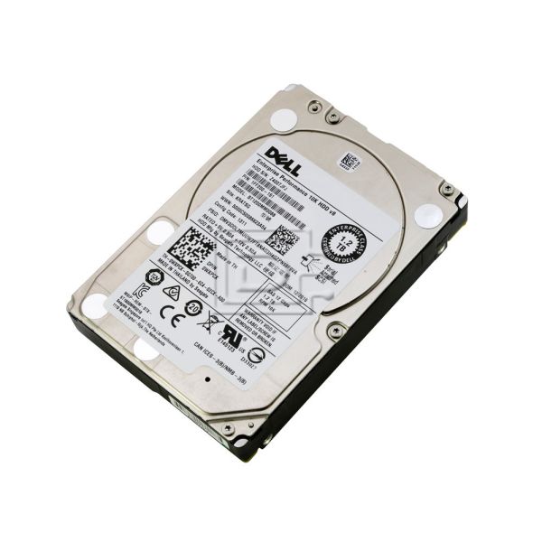 Dell 1.2TB 2.5 inch 10K RPM 12G SAS (ST1200MM008-RFB)