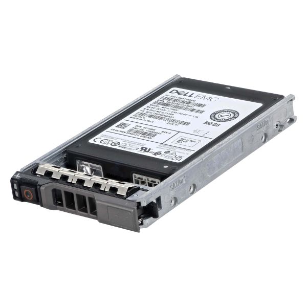 Dell SSD 960GB 2.5 inch 12G (TM62W-RFB)