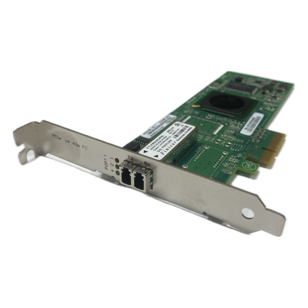 Dell QLE2460 Fibre Channel Controller Card (UD551-RFB)