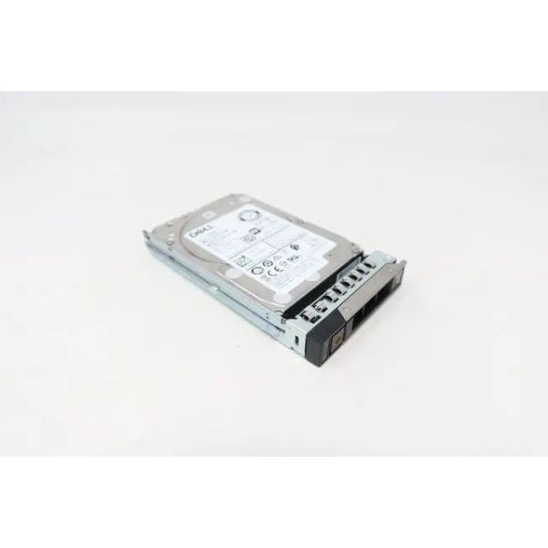 Dell 960GB SSD 2.5 SAS 12G MLC (Y77PK-RFB)