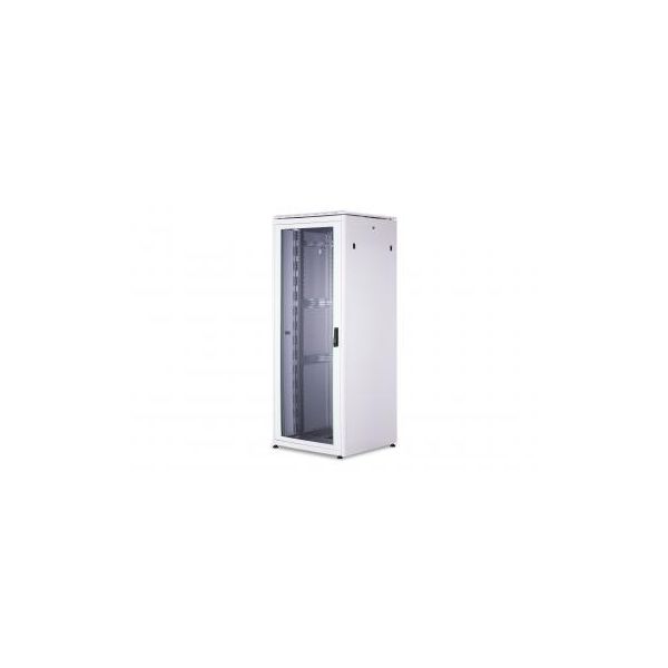 Digitus 3U Rack Blank Panel Grijs (RAL 7035) (TN-19-M3U-GY)