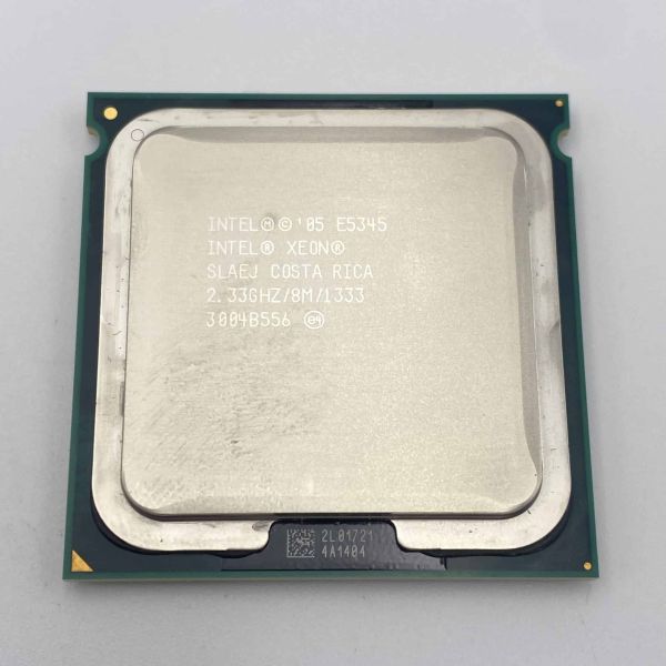 HP Xeon E5345 2,3GHz Processor (439827-001-RFB)