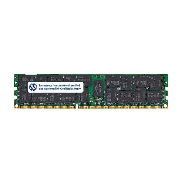 HP 16GB 4Rx4 PC3-8500R DDR3 (593915-S21-RFB)