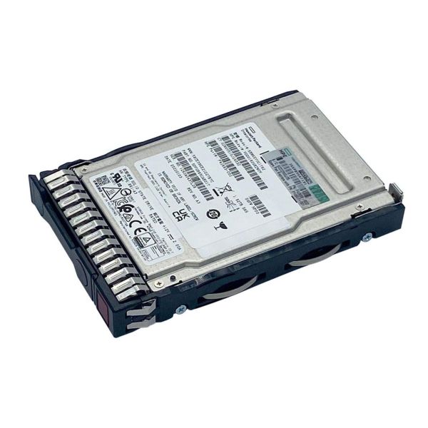 HP 1.92TB SAS SSD 2.5 inch (P10454-S21)