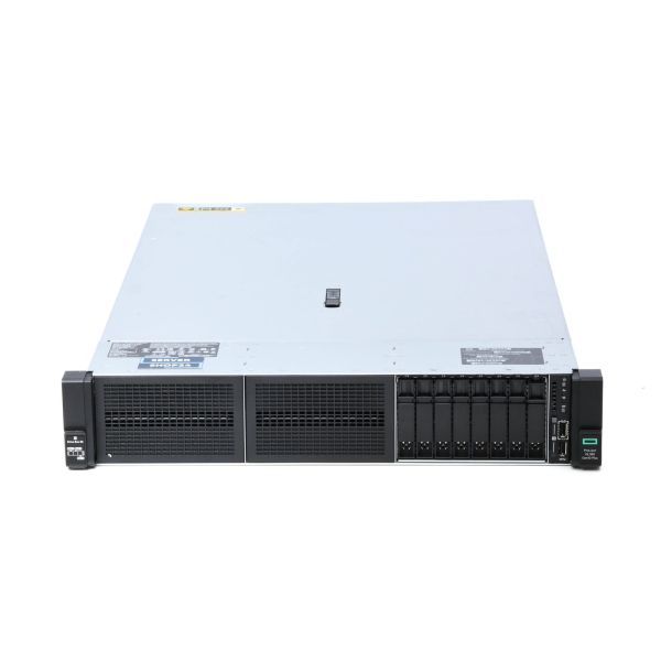 HP ProLiant DL380 Gen10+ Server (P55279R-421)