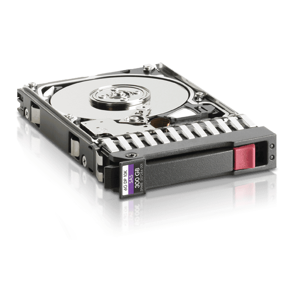 HP 500GB hot-plug SATA 1.5Gb/sec (RP000104309)